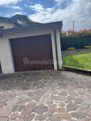 Appartamento buono stato, secondo piano, Sarnico - Photo 4