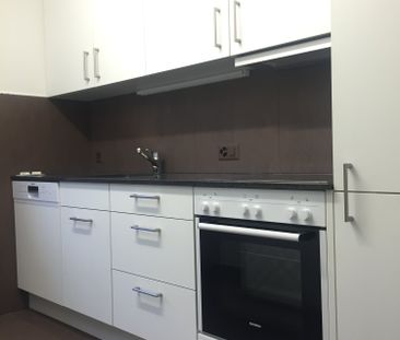 Erstbezug nach Totalsanierung - Charmante 4.5-Zimmer-Wohnung mit Ba... - Photo 2