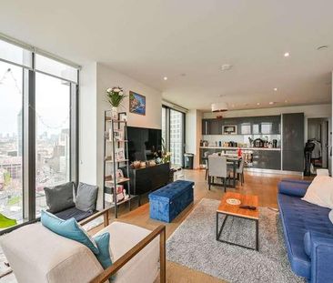 St Gabriel Walk, Elephant And Castle, SE1 - Photo 3