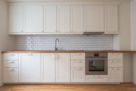 Kyrkogatan 5 B - Foto 2