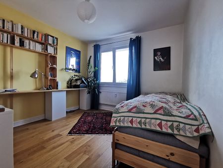 Location Appartement 3 pièces 58m² - Photo 4