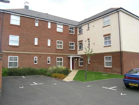 2 bedroom apartment to rent - Photo 5