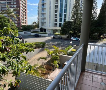 Tidy unfurnished 1 bedroom within walking distance to the beach! - Photo 6