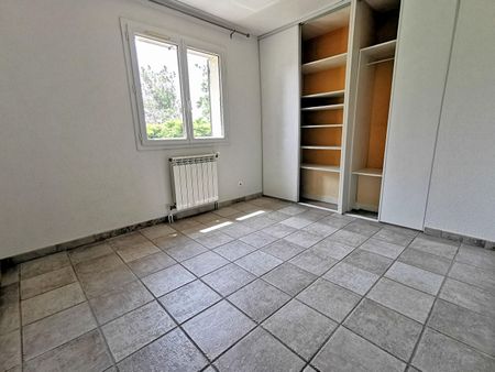 Location maison 5 pièces, 122.00m², Saint-Jean - Photo 3