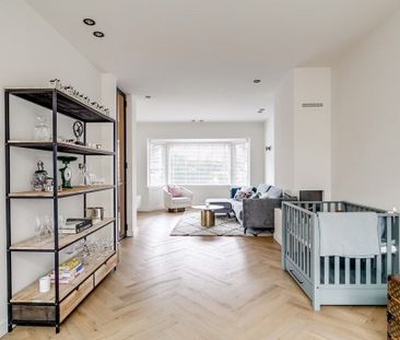 Te huur: Huis Schimmelpennincklaan 44 in Utrecht - Foto 4