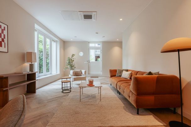 Appartement te huur: Rozenstraat 40 1016 NX Amsterdam - Foto 1