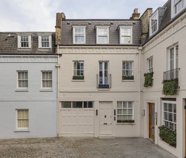 Newly built four-bedroom townhouse on Little Chester Street - Photo 6