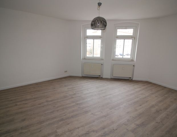 Schöne 1-Raumwohnung sucht neuen Bewohner - Foto 1