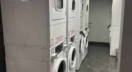 Furnished Studio apartment - Photo 5