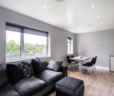 1 bedroom apartment to rent - Photo 3