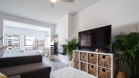 Apartamento T2 em Lisboa - Foto 3