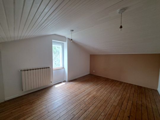 Maison/Villa À Louer 4 Pièces , 86 M² - Photo 1