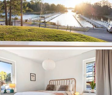 Hamnvägen, Skoghall - Foto 5