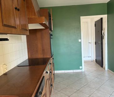 Location Appartement 3 pièces 69m² VALENCE 26000 - Photo 1