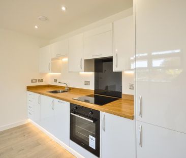1 bedroom apartment to rent - Photo 5