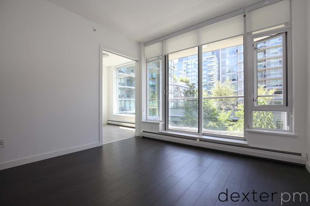 138 West 1st Ave #405 - Photo 1