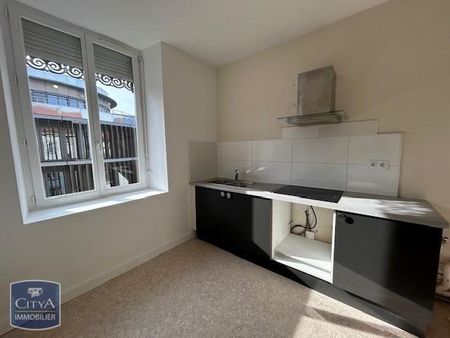 Location Appartement 2 pièces 51m² GRENOBLE 38000 - Photo 3