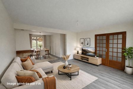 MAISON à louer - Octeville - Ref : LMAI99917 - Agence Lefranc Immobilier - Photo 4