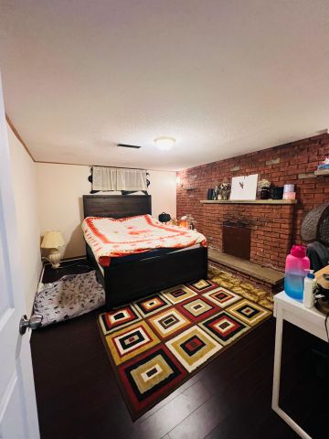For Lease - 213 Beechy Drive Unit# Basement, Richmond Hill, Ontario - Photo 4
