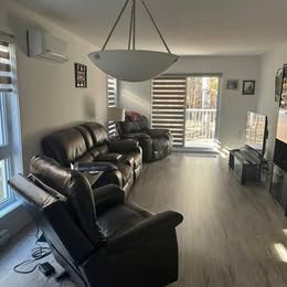 Très Beau Appartement De 2 Chambres - Photo 1