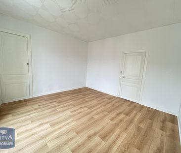 Location Appartement 3 pièces 70m² LE MANS 72000 - Photo 5