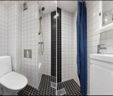 Harpsundsvägen, Bandhagen - Photo 2