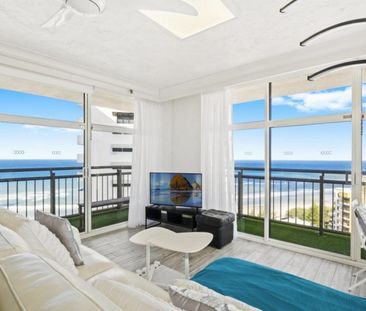 2210/18 Hanlan Street, Surfers Paradise QLD 4217 - Apartment For Re... - Photo 4