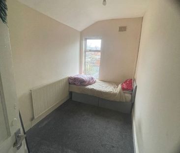 Room in a Shared Flat, Evelyn Road, B11 - Photo 2