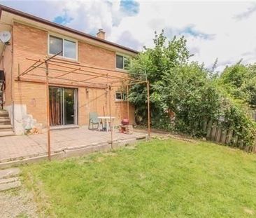 For Lease - 31 LAKELAND Drive Unit# BASEMENT, Toronto, Ontario - Photo 5