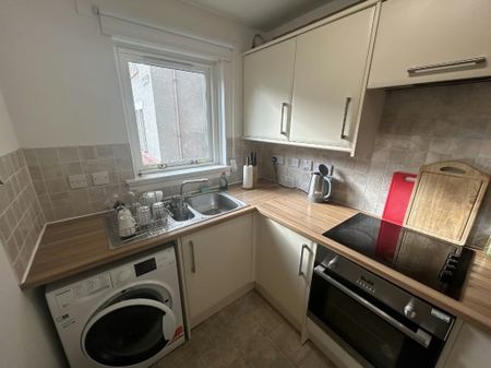 2 bedroom apartment to rent - Photo 4