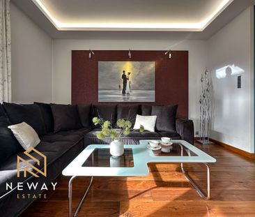 Luksusowe mieszkanie na wynajem - Photo 4