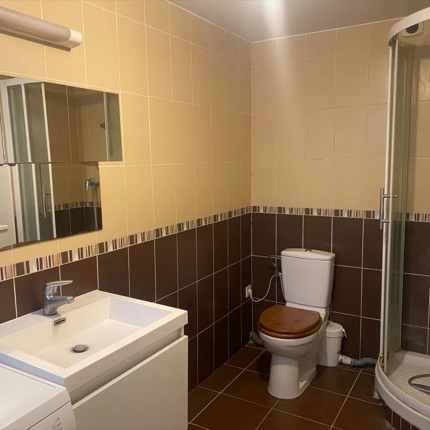 Location Appartement 2 pièces 38m² - Photo 1