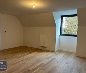 Appartement à louer 2 pièces - Photo 4