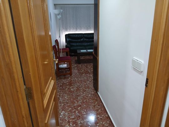 ALQUILER PISO ALZIRA ZONA AVDA. LUIS SUÑER - Photo 1