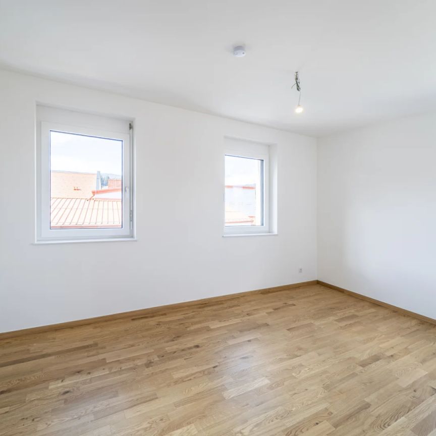 Neubau-Wohnung mit Balkon in Eibiswald - Foto 1