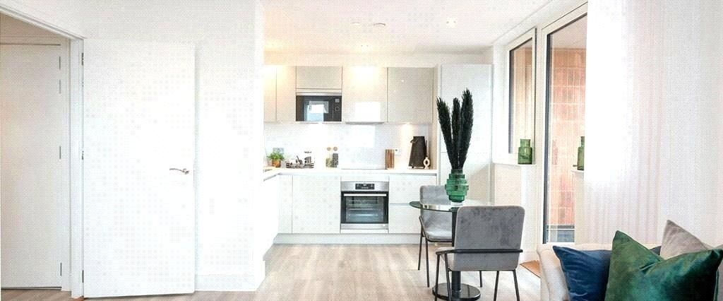 2 bedroom apartment to rent - Photo 1