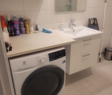 Gimogatan, Uppsala - Foto 3