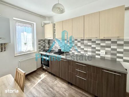 Apartament cu 2 camere de inchiriat in zona Buna Ziua - Photo 5