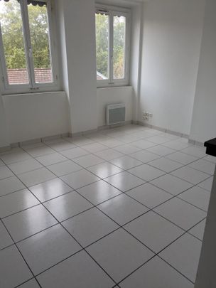 Location Appartement 3 pièces 55m² LYON 9ème - Photo 1