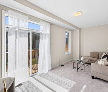 For Lease - 48 Douet Lane, Ajax, Ontario - Photo 4