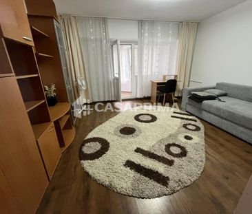 Apartament 1 Camera, Etaj 1 Nicolina- Prima Statie!!! - Photo 2
