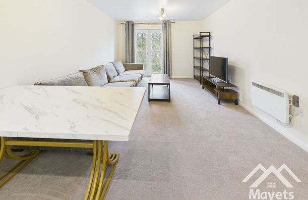 Hollin Bank Court, Bolton Road, Blackburn - Photo 1