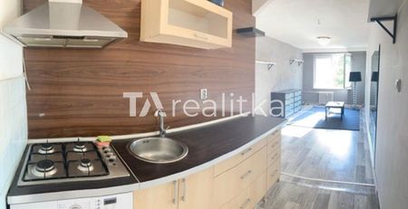 Pronájem bytu 1+kk 37 m² - Photo 3