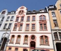 Schöne 1 Raumwohnung - Photo 1