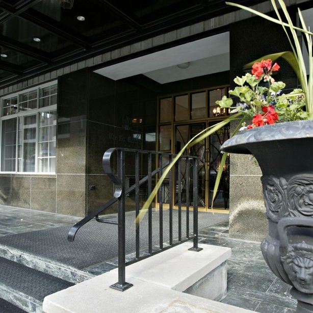 3465 Redpath - St-Georges - 2 Bedrooms - 3465 Rue Redpath, Montréal - Photo 2