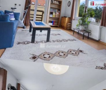 Pronájem pokoje 12 m - Fotografie 3