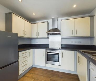2 bedroom apartment to rent - Photo 5