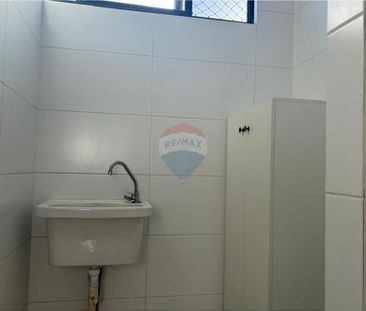 Apartamento moderno no Aeroclube, João Pessoa - Photo 5