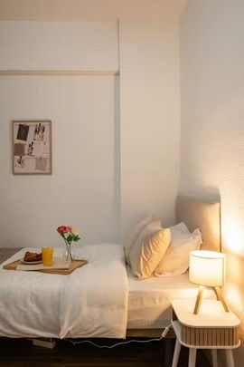 Calle del Poeta Joan Maragall, Madrid, Community of Madrid 28020 - Photo 1