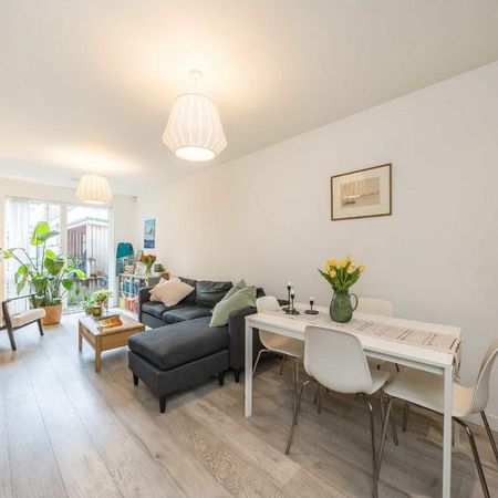 1 bedroom flat to rent - Photo 4